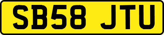SB58JTU