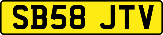 SB58JTV