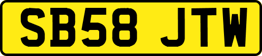 SB58JTW