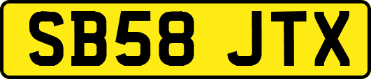 SB58JTX