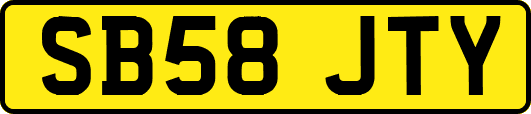 SB58JTY