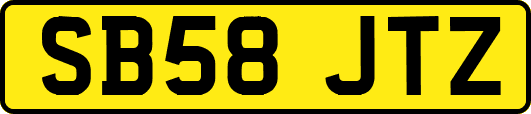 SB58JTZ