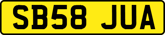 SB58JUA