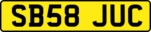 SB58JUC