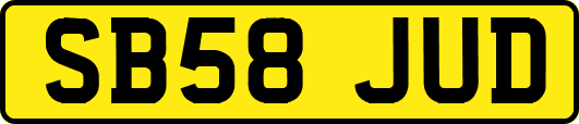 SB58JUD