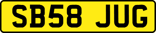 SB58JUG