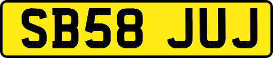 SB58JUJ
