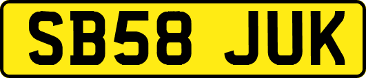 SB58JUK
