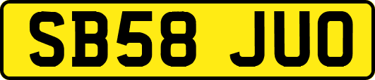 SB58JUO