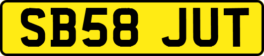 SB58JUT