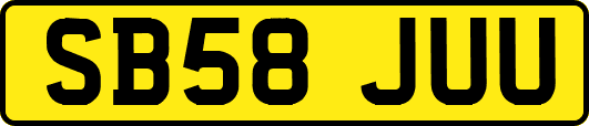 SB58JUU