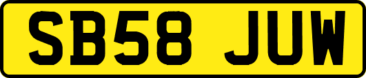 SB58JUW