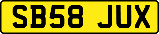 SB58JUX