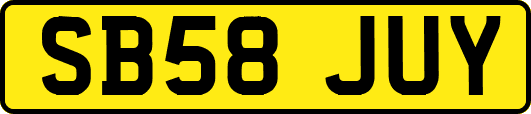 SB58JUY