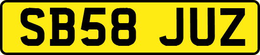 SB58JUZ