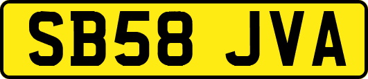 SB58JVA