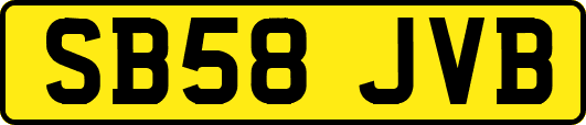 SB58JVB
