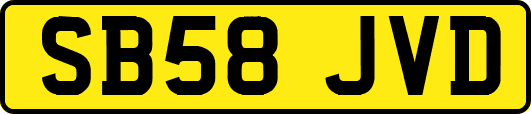SB58JVD