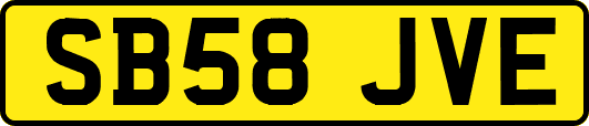 SB58JVE