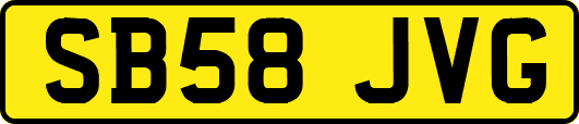 SB58JVG