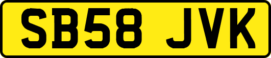 SB58JVK