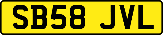 SB58JVL