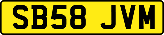SB58JVM