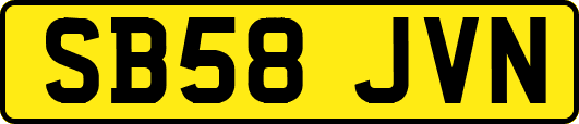 SB58JVN