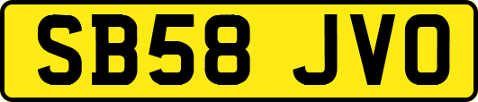 SB58JVO