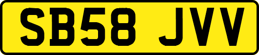 SB58JVV