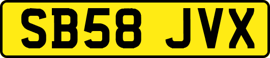 SB58JVX
