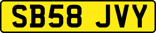 SB58JVY