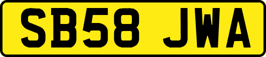 SB58JWA