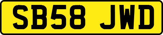 SB58JWD