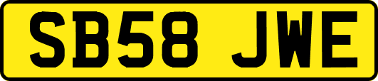 SB58JWE