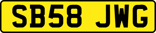 SB58JWG