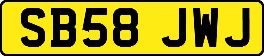 SB58JWJ
