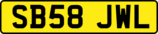 SB58JWL