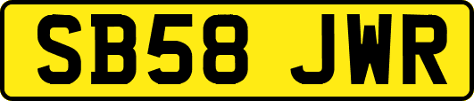 SB58JWR