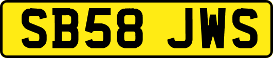 SB58JWS