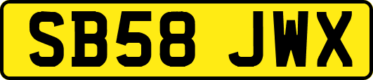 SB58JWX