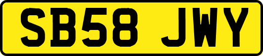 SB58JWY