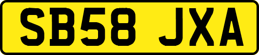 SB58JXA