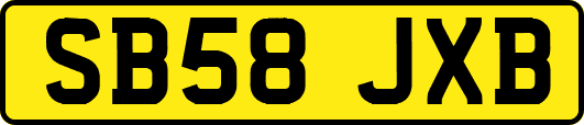 SB58JXB