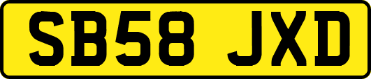 SB58JXD