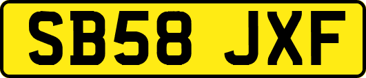SB58JXF