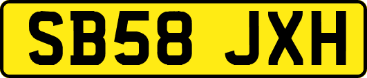 SB58JXH
