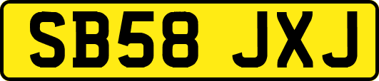 SB58JXJ