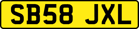 SB58JXL