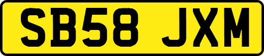 SB58JXM